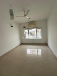 Hall Image of 1650 Sq.ft 3 BHK Independent House for rent in Thiruvanmiyur Chennai for Rs. 85000
