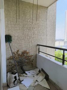 Living Room Image of 2040 Sq.ft 3 BHK Apartment / Flat for sale in Sattva Aspire, Chikkagubbi Village Bengaluru for Rs. 18900000