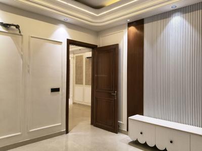 Bedroom Image of 2300 Sq.ft 3 BHK Builder Floor for sale in Sector 23 Gurgaon for Rs. 29500000