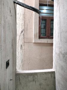 Bedroom One Image of 700 Sq.ft 2 BHK Apartment / Flat for sale in Deenpur New Delhi for Rs. 3800000