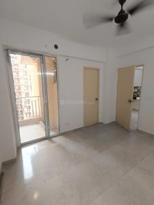 Hall Image of 699 Sq.ft 2 BHK Apartment / Flat for sale in MRG The Balcony, Sector 93 Gurgaon for Rs. 6550000