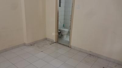 Bedroom Image of 500 Sq.ft 2 BHK Apartment / Flat for rent in Mahindra Park, Ghatkopar West Mumbai for Rs. 55000