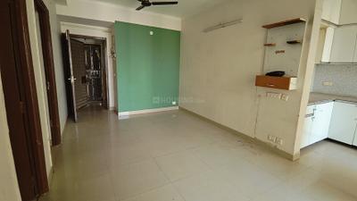 Living Room Image of 646 Sq.ft 2 BHK Apartment / Flat for sale in Pigeon Spring Meadows, Noida Extension Greater Noida for Rs. 7550000
