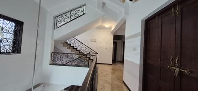 Bedroom Image of 3000 Sq.ft 3 BHK Villa for rent in Porvorim Goa for Rs. 100000