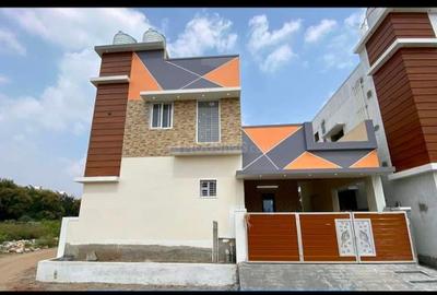 Image of 900 Sq.ft 2 BHK Independent House for sale in Kandul, Raipur for Rs. 3300000