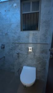 Bathroom Image of 947 Sq.ft 2 BHK Apartment / Flat for sale in Charholi Budruk Pune for Rs. 5800000