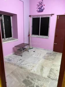 Bedroom Image of 670 Sq.ft 2 BHK Apartment / Flat for sale in Paschim Putiary Kolkata for Rs. 2300000