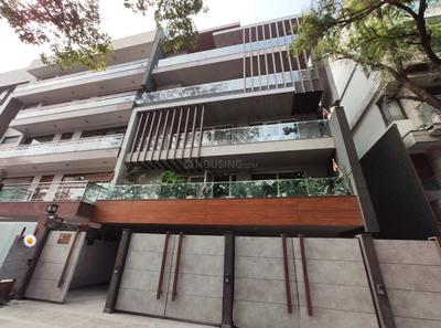 Image of 1700 Sq.ft 2 BHK Builder Floor for rent in Home Developer Home C - 33, Panchsheel Enclave, New Delhi for Rs. 120000
