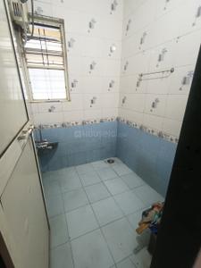 Bathroom Image of 825 Sq.ft 2 BHK Apartment / Flat for sale in Dattavadi Pune for Rs. 12500000