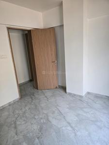 Bedroom Image of 1000 Sq.ft 2 BHK Apartment / Flat for sale in Kothrud Pune for Rs. 15500000