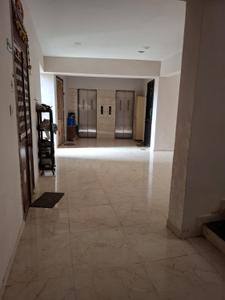 Hall Image of 765 Sq.ft 1 BHK Apartment / Flat for sale in Nishan Grace, New Ranip Ahmedabad for Rs. 3400000