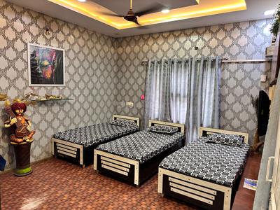 Hall Image of SHREE GIRLS PG 2.0 in Scheme No 54, Indore