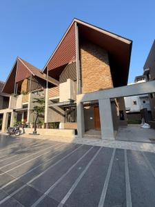 Image of 1805 Sq.ft 4 BHK Villa for rent in Randesan, Gandhinagar for Rs. 60000