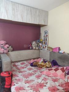 Bedroom Image of 834 Sq.ft 2 BHK Apartment / Flat for sale in  Sarjapur Railway Mens Cghs Layout, Sarjapur Bengaluru for Rs. 7750000
