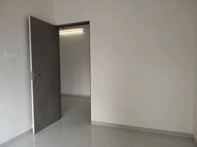 Bedroom Image of 710 Sq.ft 1 BHK Apartment / Flat for sale in Sector Green, Panvel Navi Mumbai for Rs. 6500000