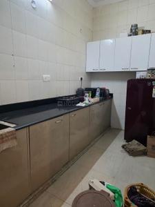 Kitchen Image of 2000 Sq.ft 3 BHK Apartment / Flat for sale in CGHS Udyog Vihar, Sector 22 Dwarka New Delhi for Rs. 28500000