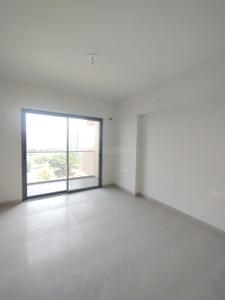 Kitchen Image of 964 Sq.ft 1 BHK Apartment / Flat for rent in Adani Atelier Greens, Mundhwa Pune for Rs. 45000