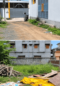 Residential Plot