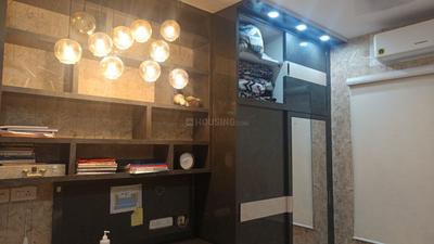 Bedroom Image of 2300 Sq.ft 4 BHK Apartment / Flat for sale in Ideal Enclave, Rajarhat Kolkata for Rs. 15000000