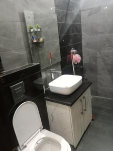 Bathroom Image of 1750 Sq.ft 3 BHK Villa for sale in Hussainpura Ludhiana for Rs. 9000000