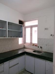 Kitchen Image of 1400 Sq.ft 2 BHK Apartment / Flat for sale in Fakhruddin Memorial, Sector 10 Dwarka New Delhi for Rs. 19500000