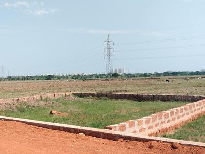 Image of 1750 Sq.ft Residential Plot / Land for sale in Sarakantara, Bhubaneswar for Rs. 4287000