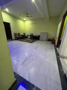 Hall Image of 2100 Sq.ft 3 BHK Independent House for rent in Delta II Greater Noida for Rs. 33000