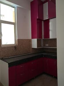 Kitchen Image of 1055 Sq.ft 2 BHK Apartment / Flat for sale in Divyansh Flora, Noida Extension Greater Noida for Rs. 8333000