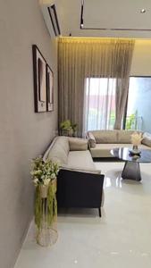Hall Image of 1291 Sq.ft 3 BHK Apartment / Flat for sale in Akurdi Pune for Rs. 13700000