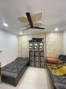 Bedroom Image of 900 Sq.ft 2 BHK Independent House for sale in Green Amaltas Castle, Kachana Raipur for Rs. 4582000