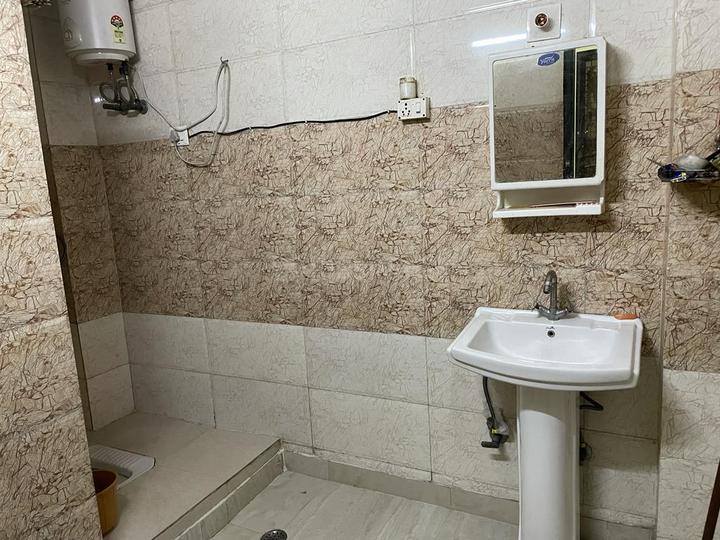 Sector 12 Dwarka Bathroom 1