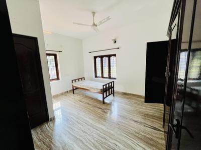Bedroom Image of 3200 Sq.ft 5 BHK Independent House for sale in Kakkanad Kochi for Rs. 17000000