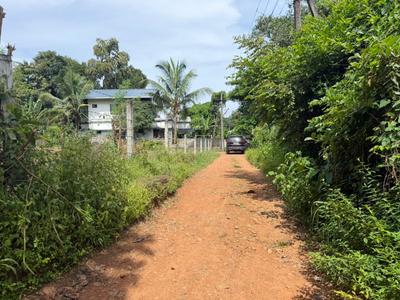 Image of 8712 Sq.ft Residential Plot / Land for sale in Killannur, Thrissur for Rs. 7700000