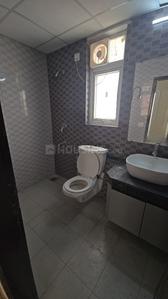 Image of 1100 Sq.ft 2 BHK Apartment / Flat for sale in The 3C Lotus Panache, Sector 110, Noida for Rs. 11000000