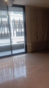Hall Image of 2700 Sq.ft 4 BHK Builder Floor for sale in Navjeevan Vihar New Delhi for Rs. 87500000