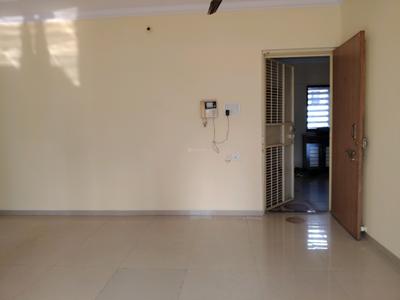Living Room Image of 870 Sq.ft 2 BHK Apartment / Flat for sale in Pratik Gardens, Kamothe Navi Mumbai for Rs. 12000000