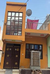 Image of 590 Sq.ft 2 BHK Independent House for sale in Tilpata Karanwas, Greater Noida for Rs. 3090000