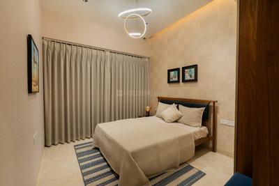 Hall Image of 1594 Sq.ft 3 BHK Apartment / Flat for sale in Excellaa Primarc, Bavdhan Pune for Rs. 15700000
