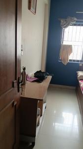 Bedroom Image of 1500 Sq.ft 3 BHK Apartment / Flat for sale in Sanjaynagar Bengaluru for Rs. 10000000