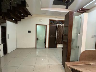 Hall Image of 2100 Sq.ft 4 BHK Duplex for rent in Mahalakshmi Nagar Indore for Rs. 50000