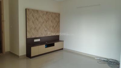 Hall Image of 1050 Sq.ft 2 BHK Apartment / Flat for sale in Mantri Webcity, Narayanapura Bengaluru for Rs. 11000000