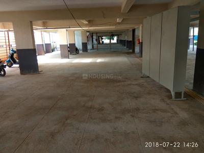 Parking Area Image of 925 Sq.ft 2 BHK Apartment / Flat for sale in Dreamz Siddhi, Electronic City Bengaluru for Rs. 4500000