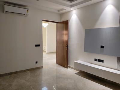 Bedroom Image of 2700 Sq.ft 4 BHK Builder Floor for sale in Ansal Api Esencia, Sector 67 Gurgaon for Rs. 24500000