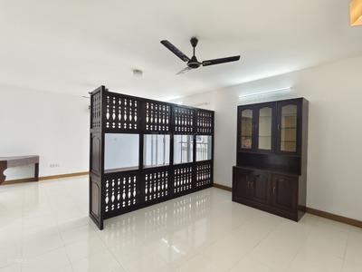 Bedroom Image of 1927 Sq.ft 3 BHK Apartment / Flat for sale in Mather Ivory Heights, Panampilly Nagar Kochi for Rs. 16500000