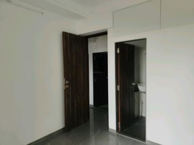 Bedroom Image of 580 Sq.ft 1 BHK Apartment / Flat for sale in Mansarovar Ariana, Vasai West Vasai for Rs. 3995000