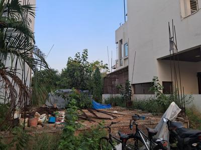 Image of 984 Sq.ft Residential Plot / Land for sale in Bhayli, Vadodara for Rs. 7000000