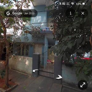 5 BHK Independent House