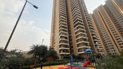 Image of 1375 Sq.ft 3 BHK Apartment / Flat for sale in Gaurs 14th Avenue, Noida Extension, Greater Noida for Rs. 12700000