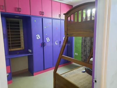 Bedroom Image of 1100 Sq.ft 2 BHK Apartment / Flat for sale in SNSY Arcade, Whitefield Bengaluru for Rs. 5500000