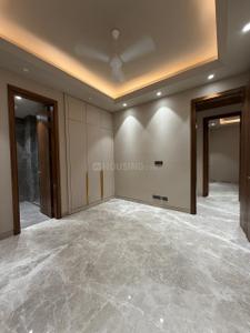 Bedroom Image of 2835 Sq.ft 4 BHK Builder Floor for sale in Greater Kailash I New Delhi for Rs. 100000000